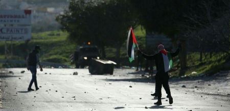 جمعة غضب نصرة للقدس ورفضا لإعلان ترمب