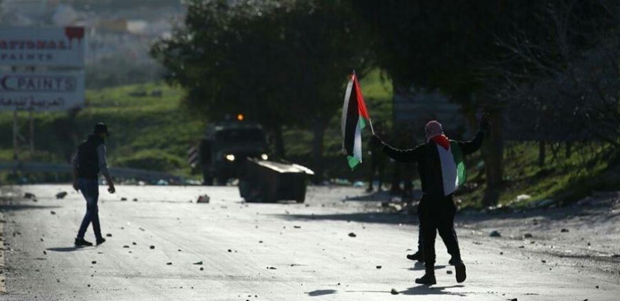 جمعة غضب نصرة للقدس ورفضا لإعلان ترمب