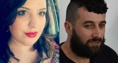 المؤبد لفلسطيني من نابلس قتل مستوطنة قبل عام