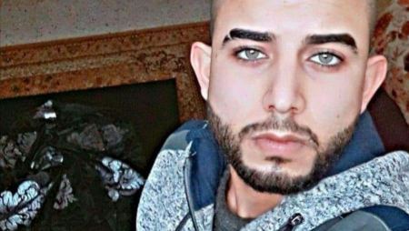 مستجدات في عمليات البحث عن الشاب عاصي منفذ عملية "أرئيل"