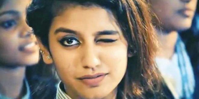 شاهد قصة الغمزة المثيرة التي تنبأت بولادة نجمة سينمائية!