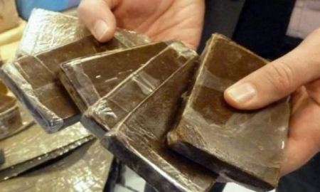 'الوقائي' يضبط عصابة مخدرات في جنين