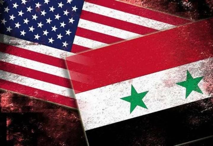 واشنطن تهدد سوريا: سنضرب جيشكم مجدداً