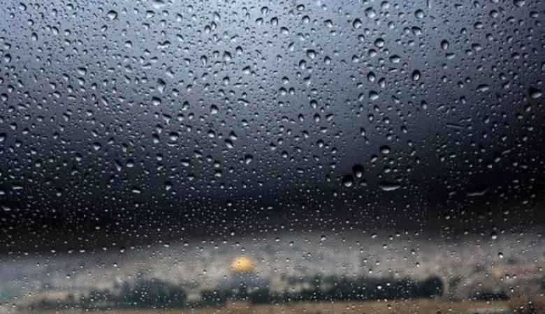 حالة الطقس حتى الخميس المقبل 