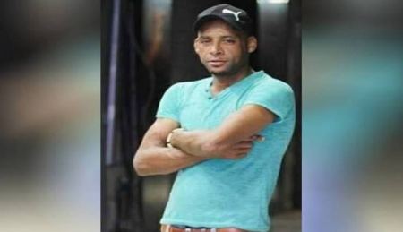  بدء تشريح جثمان الشهيد 'السراديح' بمشاركة طبيب فلسطيني
