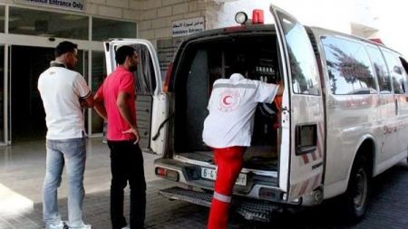 وفاة شاب متأثرا بجراحه في حادث سير 