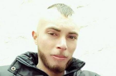  الافراج عن الأسير المريض وليد شرف لخطورة حالته الصحية