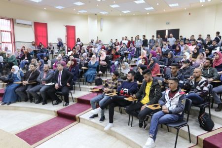 "خضوري" تنظم ورشة عمل بعنوان "أسس التفكير الإبداعي"