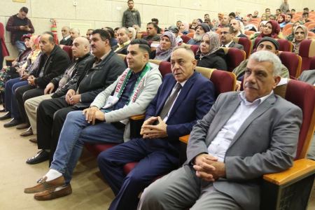  خضوري تستضيف عرضاً للفيلم الوطني ميلاد مر