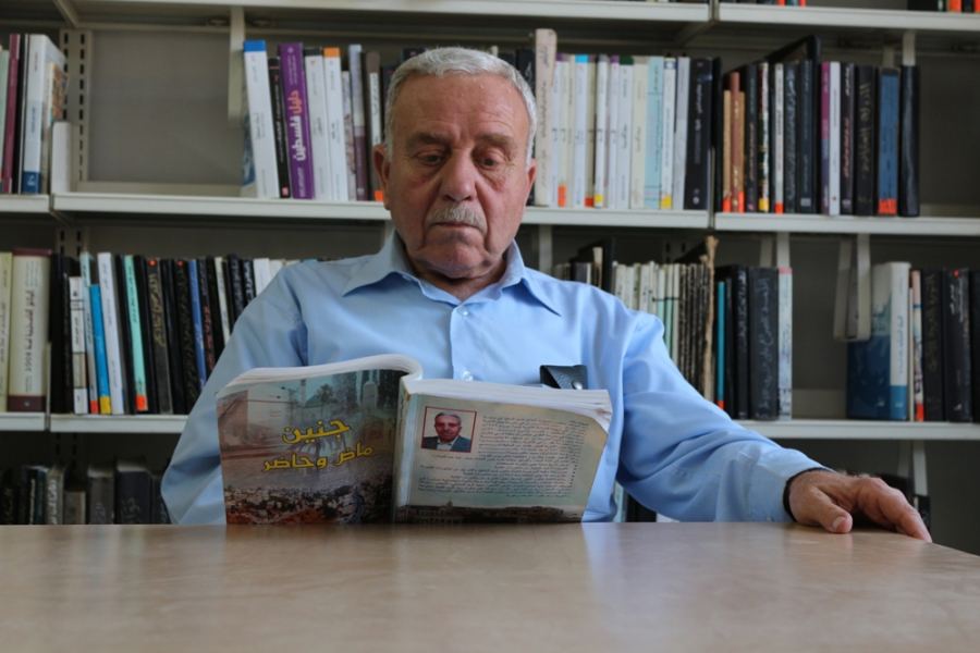 مُخلص محجوب: جنين تخسر 