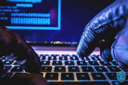  الشرطة تكشف ملابسات قضية انتحال شخصية عبر مواقع التواصل الاجتماعي في جنين