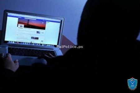 الشرطة تكشف ملابسات قضيتي تهديد وانتحال شخصية عبر مواقع التواصل الاجتماعي في جنين