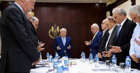 الحكومة الجديدة ستتشكل خلال شهر