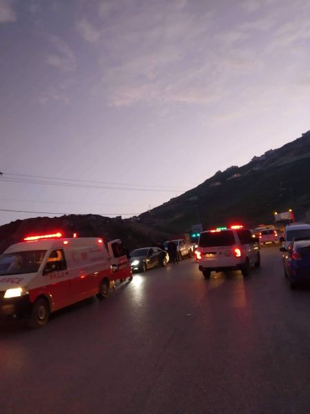  العثور على جثة مواطن 35 عاماً في وادي الباذان