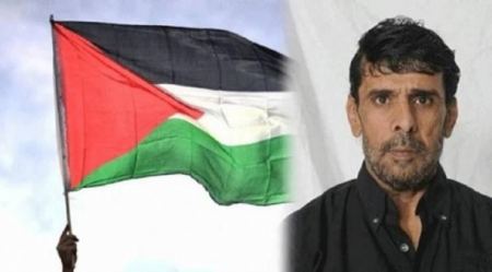 غداً .. إعادة النظر بقرار تسليم جثمان الشهيد بارود