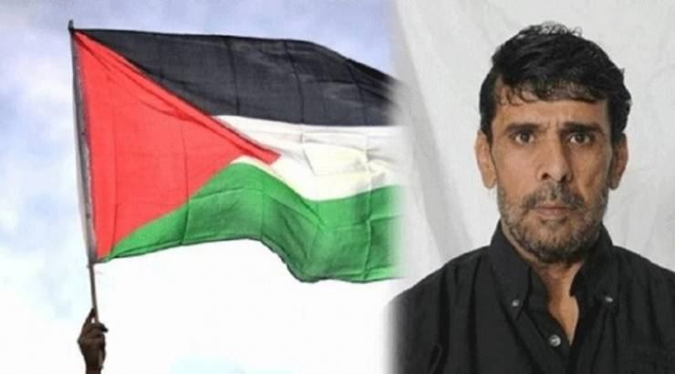 غداً .. إعادة النظر بقرار تسليم جثمان الشهيد بارود