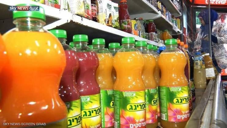  القطاع الخاص يرد على قرار الحكومة بمقاطعة المنتجات الاسرائيلية