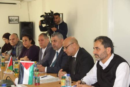 د. ابو هولي: يستقبل رئيس جايكا ويوقع معه مذكرة تفاهم لاستمرار التعاون المشترك