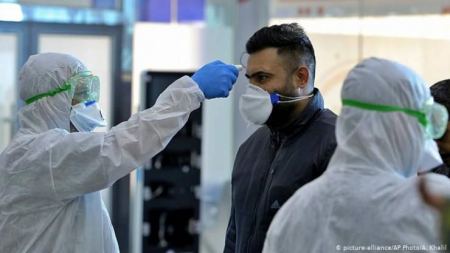 مخاوف من تحول ‘كورونا’ إلى وباء عالمي بعد وصوله للعرب
