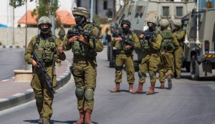 سرايا القدس تدعو للاشتباك الشامل والمباشر مع الاحتلال