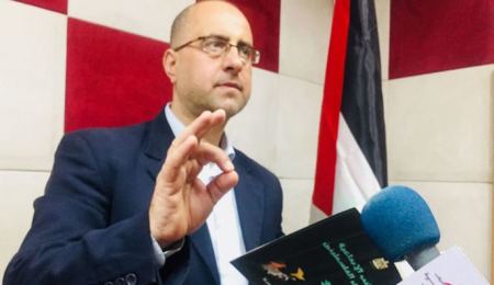 حمدونة : سلطات الاحتلال تحاول قتل الثقافة في المعتقلات وما يخص الأسرى