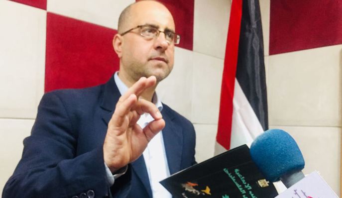 حمدونة : سلطات الاحتلال تحاول قتل الثقافة في المعتقلات وما يخص الأسرى