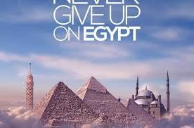 تهنئة ومباركة لمصر، ولمحبي مصر ببلوغ تعدادها المائة مليون مواطن،