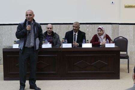 خضوري" و"الصحة" تنظمان ندوة حول فايروس الكورونا