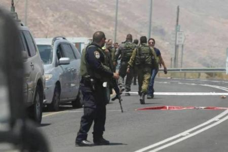 الإحتلال يواصل الليل بالنهار بحثاً عنه… تفاصيل جديدة عن منفذ عملية رام الله