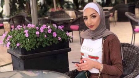  طبيب بمستشفى بيت جالا يكشف حقائق جديدة حول تسجيل إسراء غريب “المشهور”
