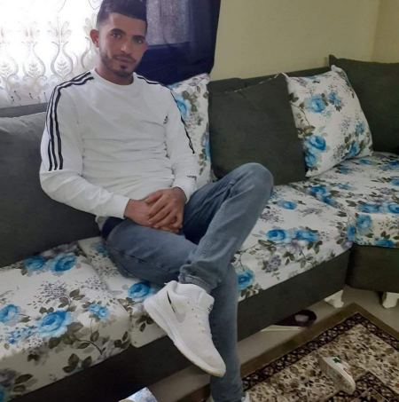  مصرع شاب من جنين جراء انفجار اسطوانة اكسجين