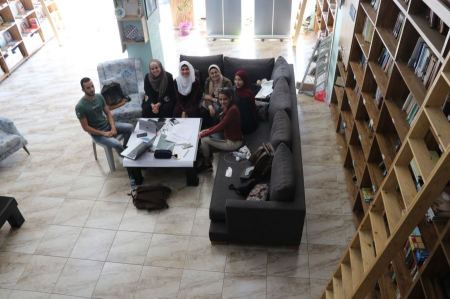 جامعة القدس تفوز بمشروع القدس عاصمة الثقافة العربية من خلال مخطط هندسي لإعادة إحياء وتخطيط القدس بعد الاحتلال