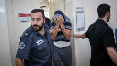 الحكم على الأسير من قلقيلية بالسجن 28 عاما وتعويضات بـ175 ألف شيقل