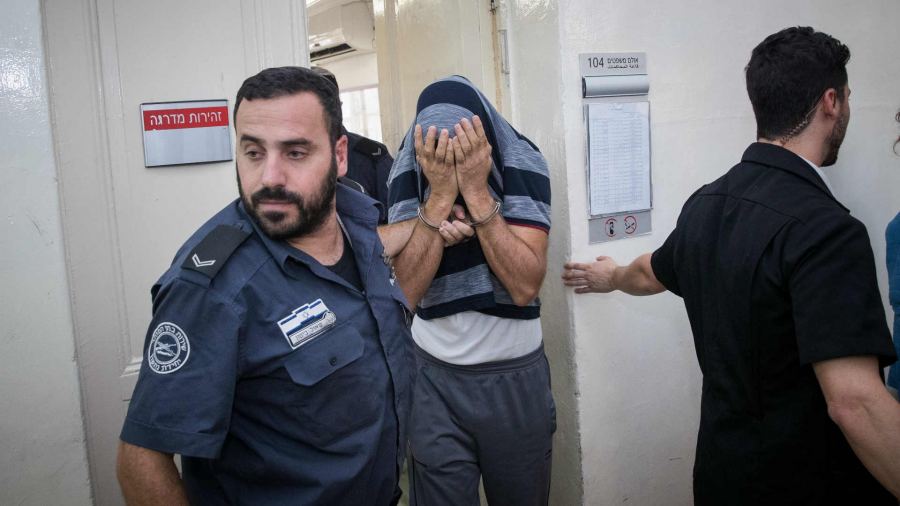 الحكم على الأسير من قلقيلية بالسجن 28 عاما وتعويضات بـ175 ألف شيقل