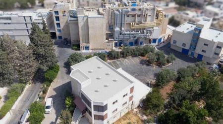 شركة بيت جالا لصناعة الأدوية(BJP) تفصح عن البيانات الختامية الأولية للسنة المالية 2020