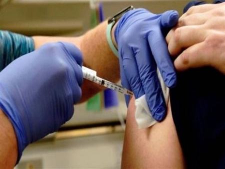 هيئة الأسرى: 11 أسيرا مريضا في 'عياد الرملة' تلقوا الجرعة الأولى من لقاح كورونا