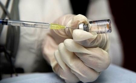 "اسرائيل ": لقاح فايزر فعال ضد كورونا بنسبة 94%