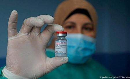 القناة 13: "إسرائيل" ترفض طلبا للسلطة حول لقاحات كورونا