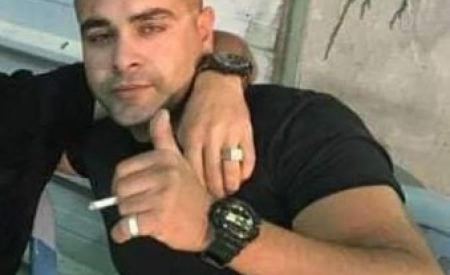 مقتل شاب خلال محاولة الأجهزة الأمنية إلقاء القبض عليه غرب رام الله