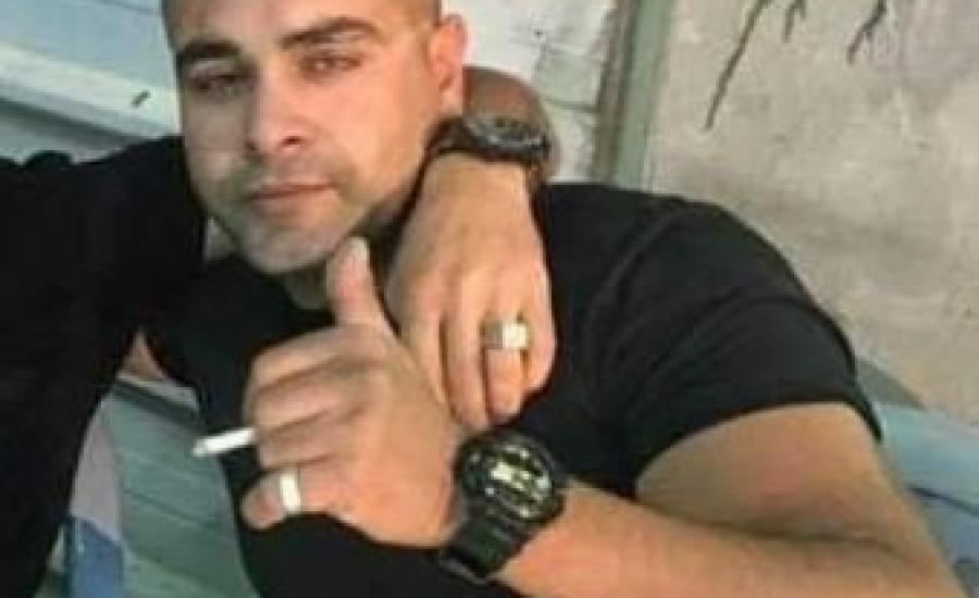 مقتل شاب خلال محاولة الأجهزة الأمنية إلقاء القبض عليه غرب رام الله