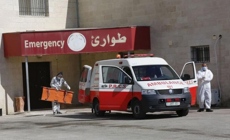 23 وفاة و1911 إصابة جديدة بفيروس كورونا في فلسطين
