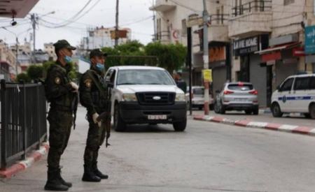 إغلاق بلدتي كفر الديك وحارس 72 ساعة بسبب كورونا