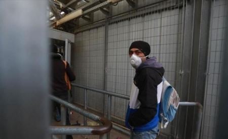 "اسرائيل" ستبدأ بتطعيم 110 آلاف عامل فلسطيني بلقاح كورونا خلال أيام