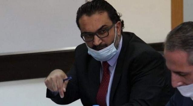 الشخرة: السلالة البرازيلية من كورونا لم تصلنا
