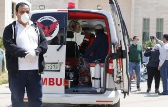 الصحة: تسجيل 12 وفاة و761 إصابة جديدة بكورونا في فلسطين