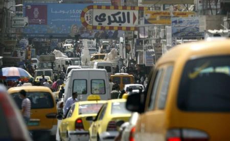 رام الله تسجل أدنى معدل بطالة في الضفة الغربية وبيت لحم الاعلى