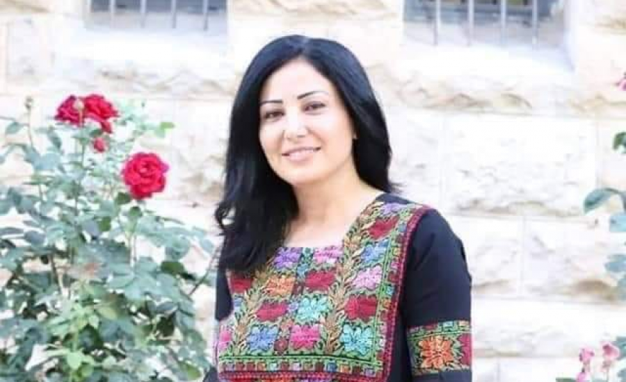 الاحتلال يعتقل رئيسة جمعية