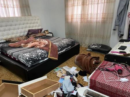 الاحتلال يصيب ثلاثة مواطنين بالرصاص ويعتقل اثنين آخرين في جنين