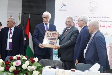 مؤتمر سفراء القدس الثالث في جامعة القدس: وقفة أكاديمية في مستقبل التعليم العام الفلسطيني وتحدياته