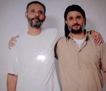 الأسيران الشقيقان اغبارية يدخلان عامهما الـ(32) على التوالي في سجون الاحتلال